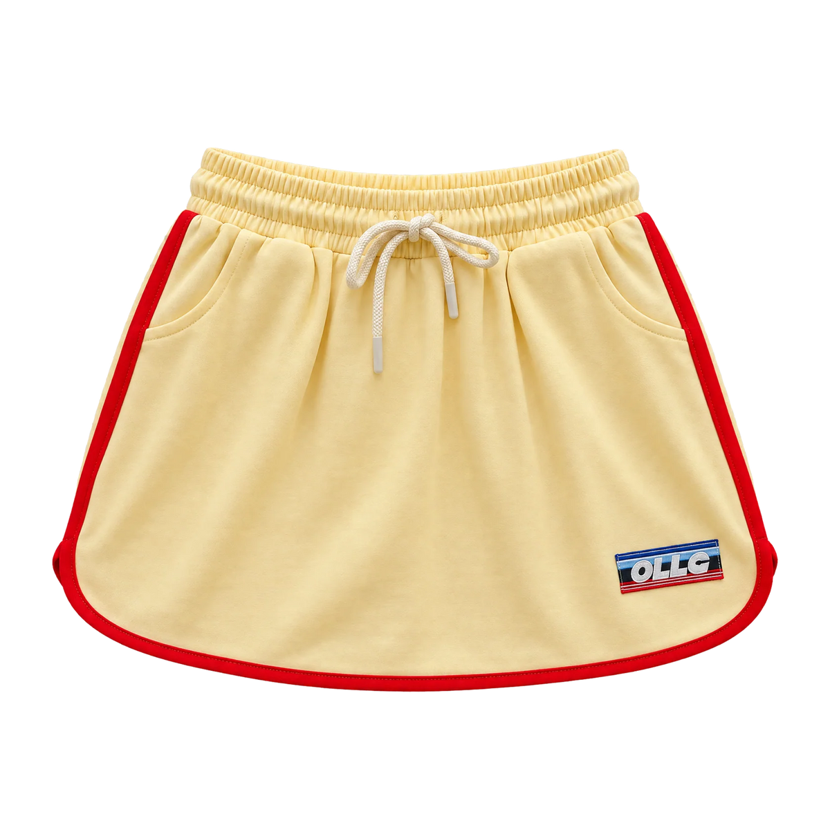 Olle Club Skirt