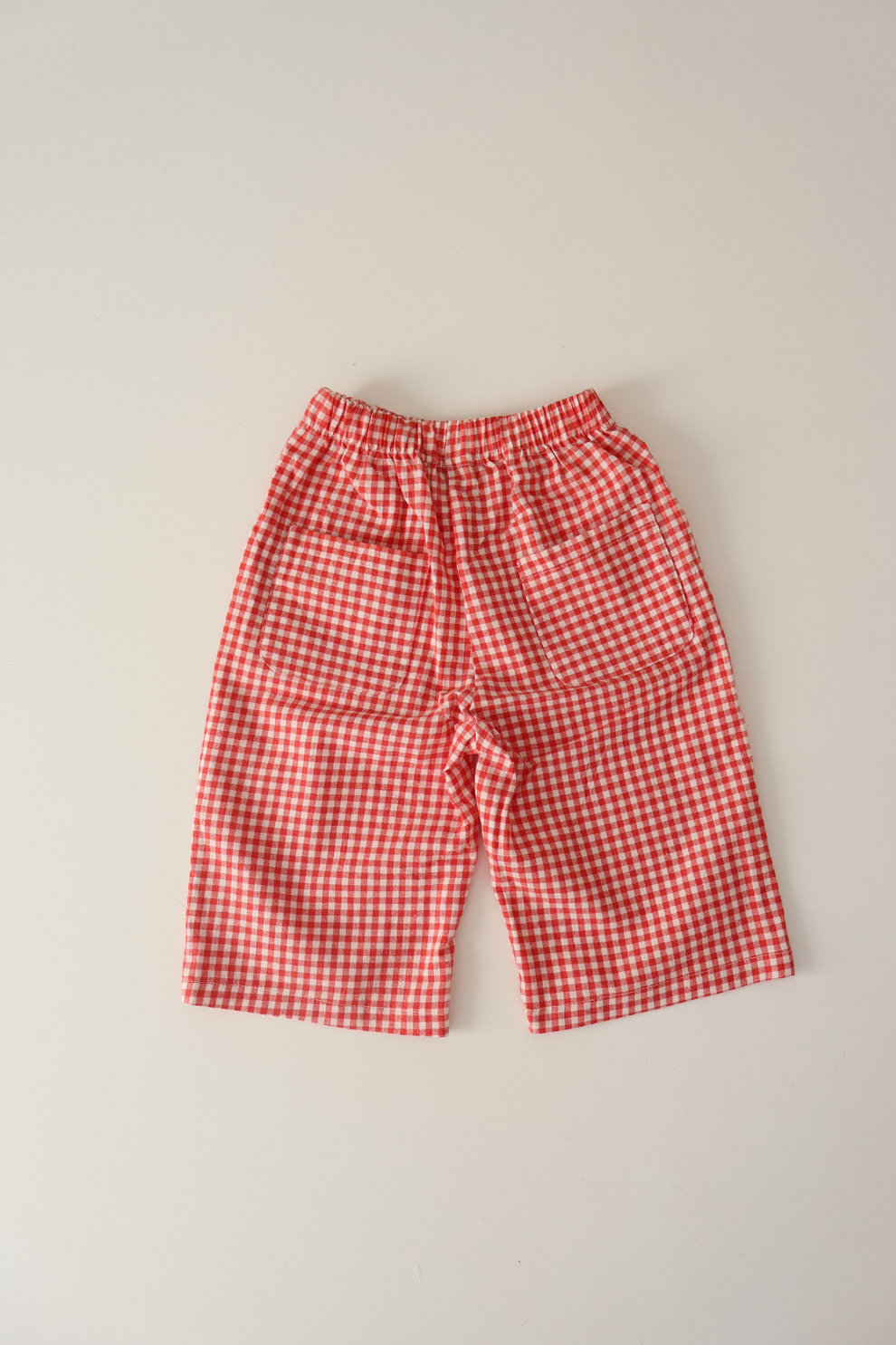 All day pant | Chilli