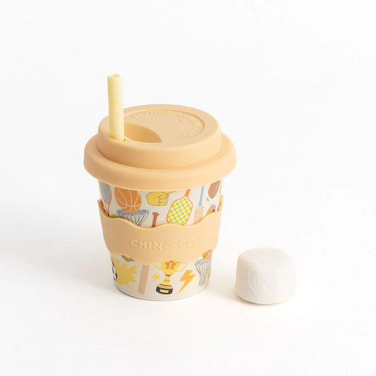 Sports Babychino Cup | 4oz