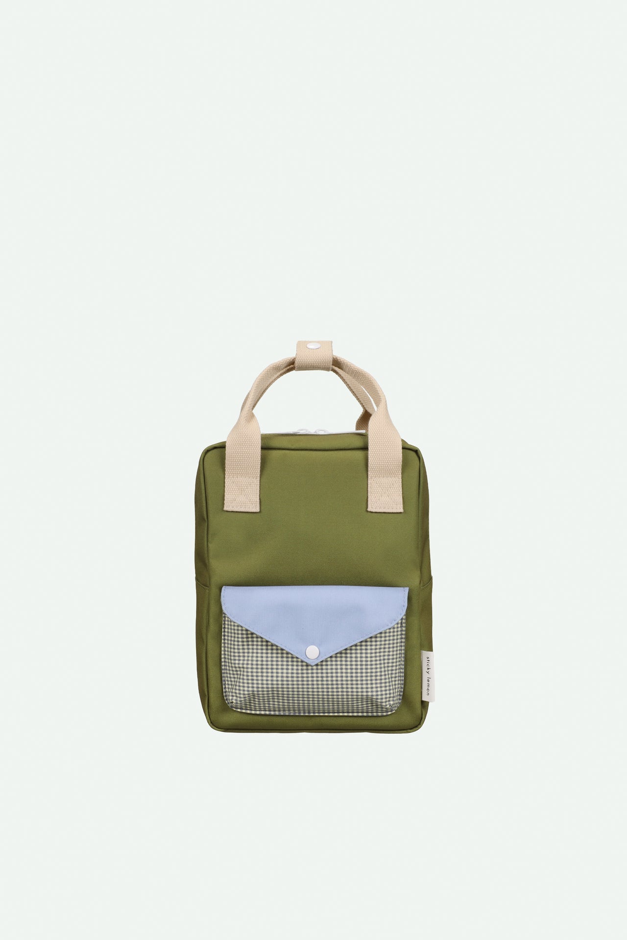 backpack small | envelope | tickling grass