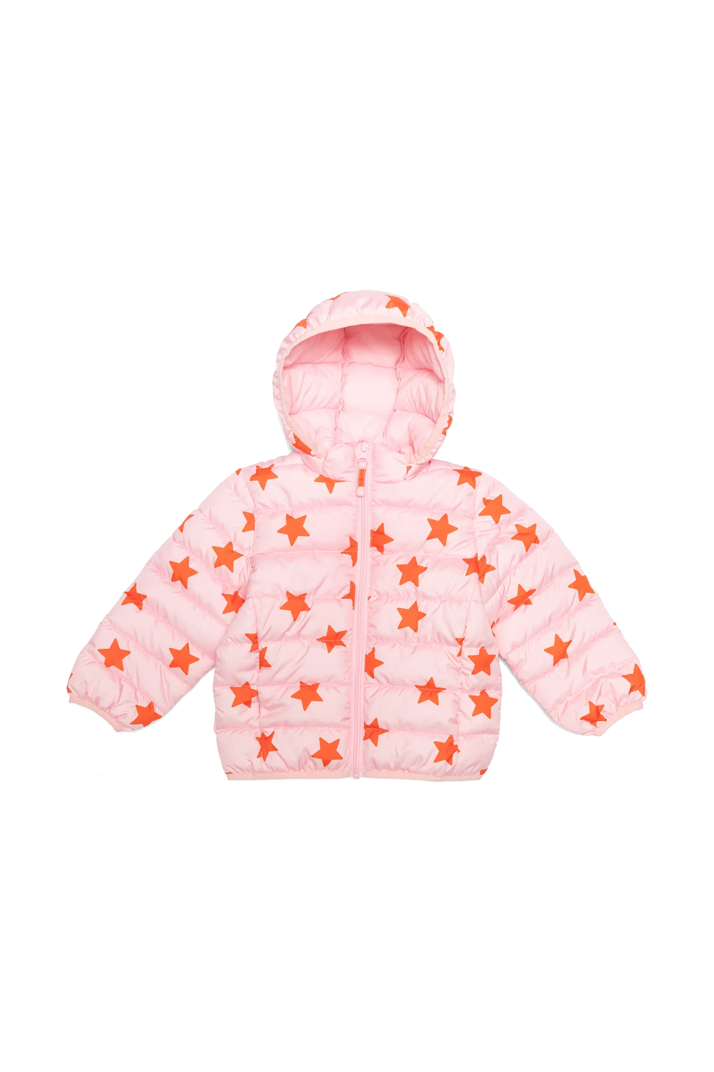 Lulu Jacket | Pink