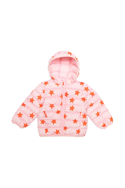 Lulu Jacket | Pink