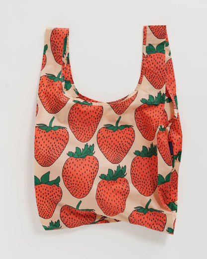 Standard Baggu | strawberry