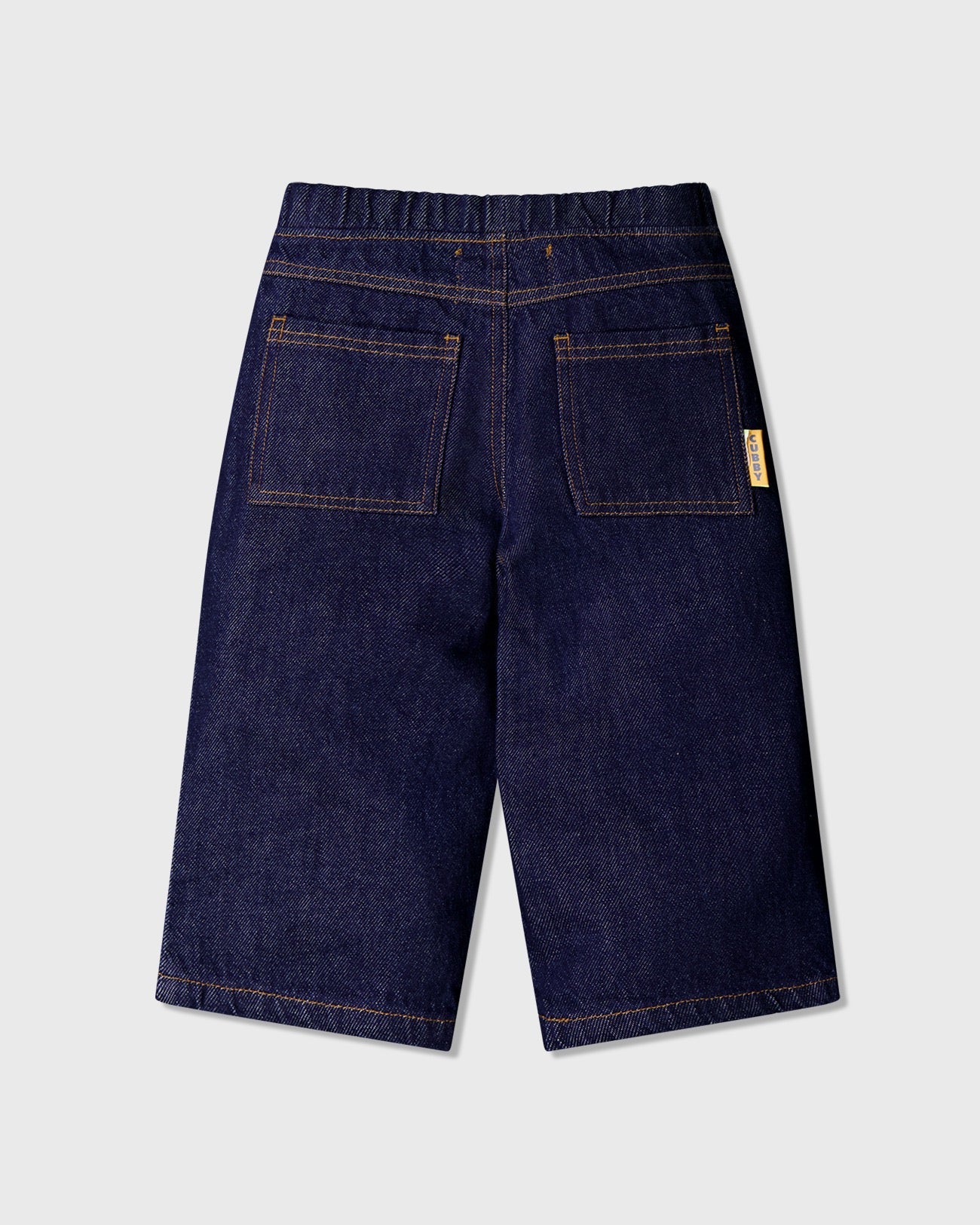 Franklin Work Jean | midnight