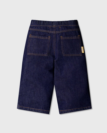 Franklin Work Jean | midnight