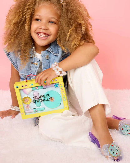 Super Smalls - Mermaid Make Up Set
