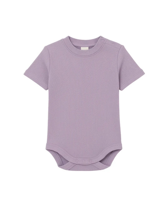 Baby body | lilac