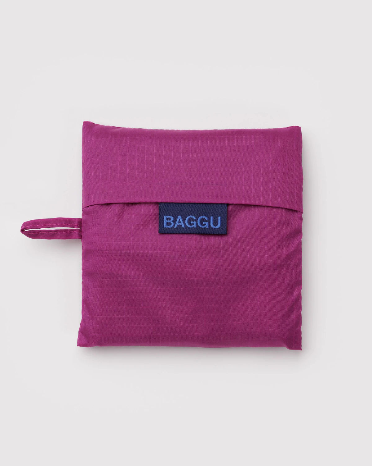 Standard Baggu | deep fuschia