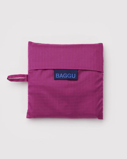 Standard Baggu | deep fuschia