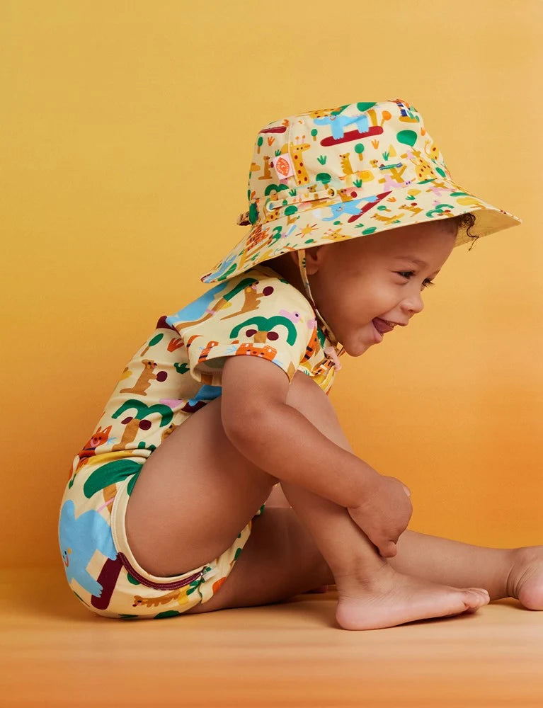 Sun Hat | Zoo Crew