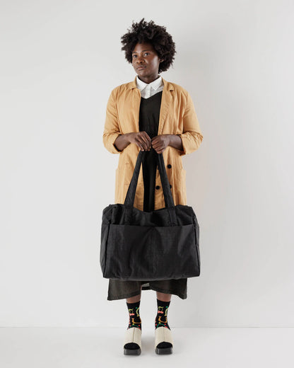 Cloud carry on | black