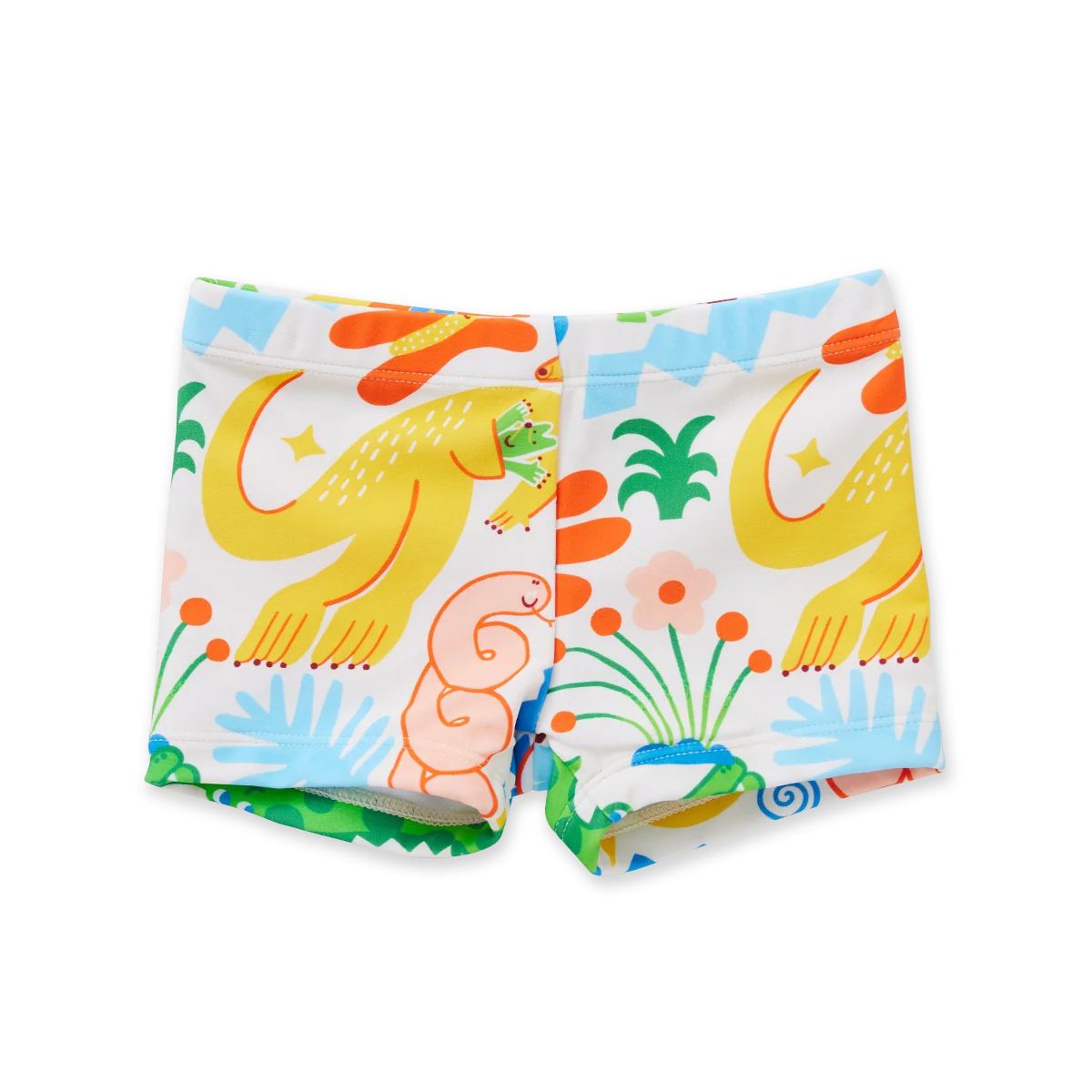 Swim Short | Tropicool