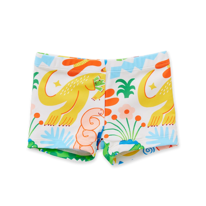 Swim Short | Tropicool