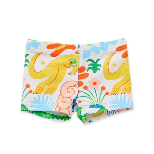 Swim Short | Tropicool