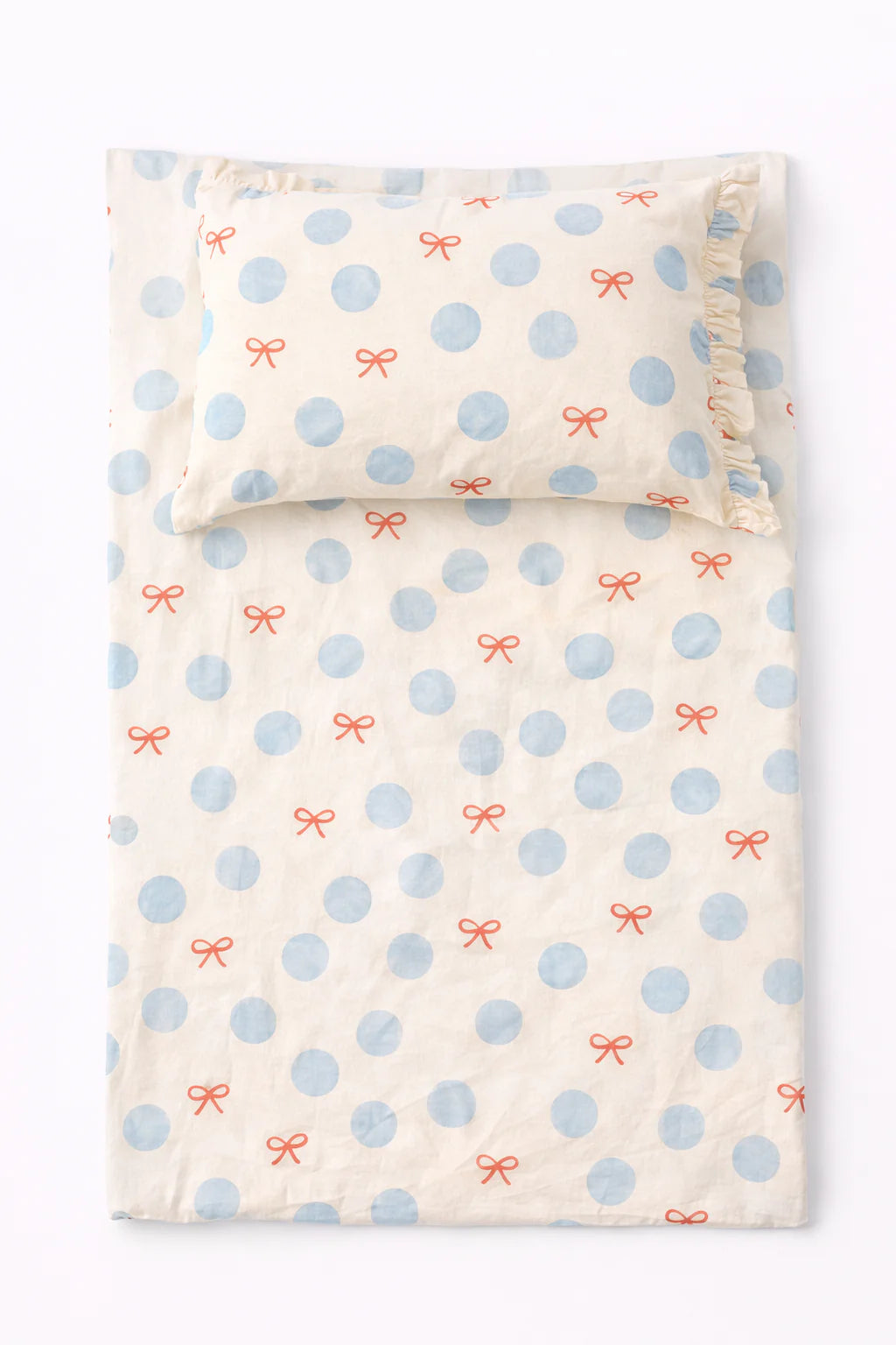 Bo Beep fitted sheet | cot