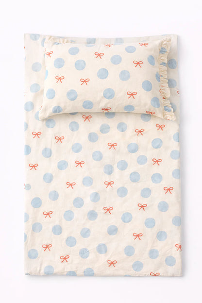 Bo Beep fitted sheet | cot