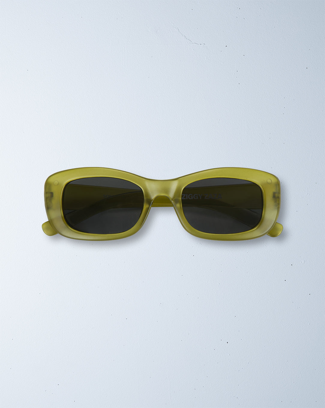 The sonny sunglasses | olive