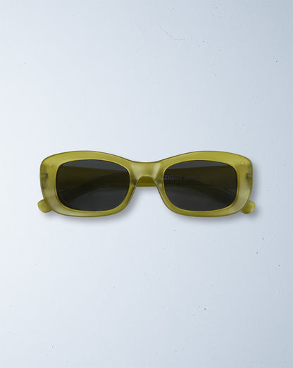 The sonny sunglasses | olive