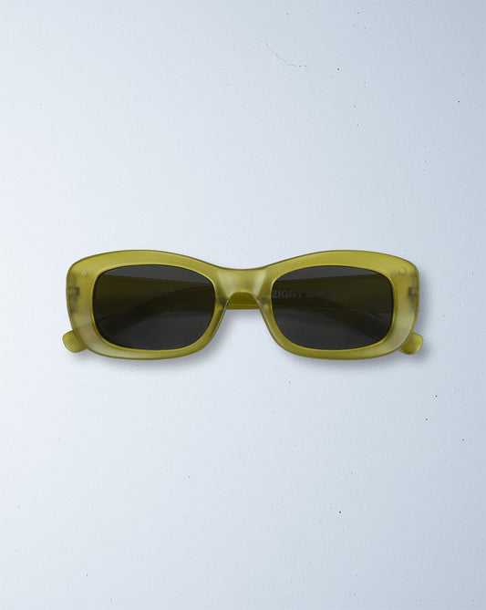 The sonny sunglasses | olive