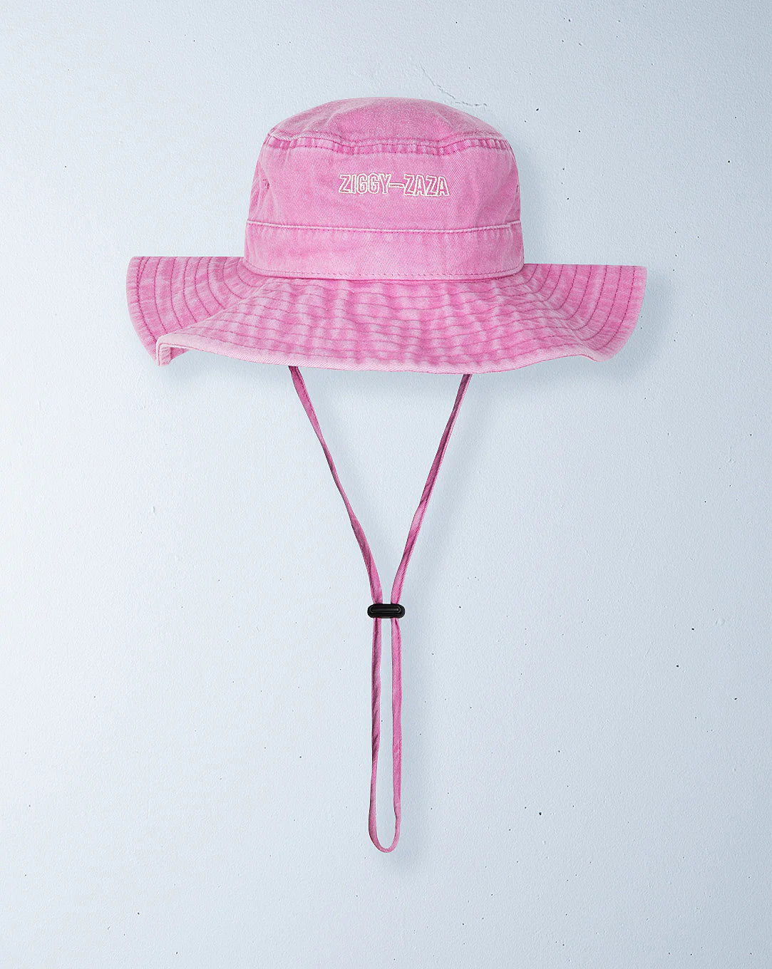 Everyday scout hat | flamingo