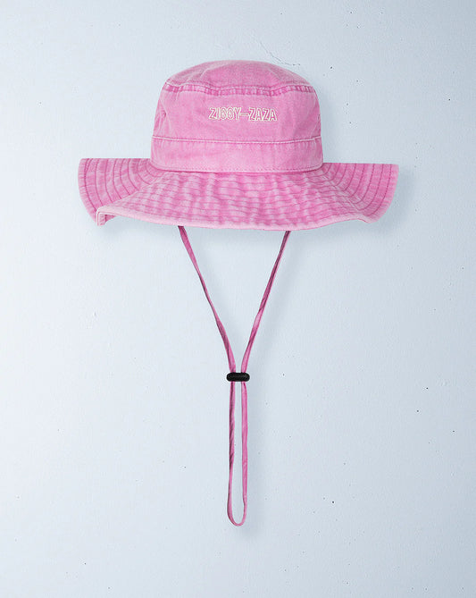 Everyday scout hat | flamingo