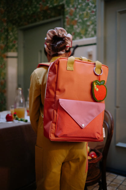 backpack large | envelope | maple whirl