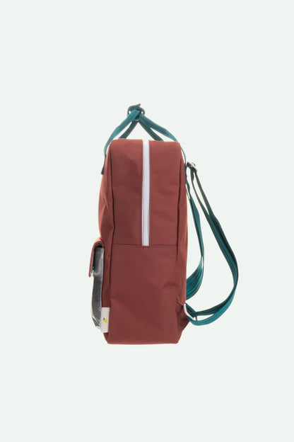 backpack | large | envelope | athletics track