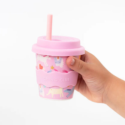 Unicorn Babychino Cup | 4oz