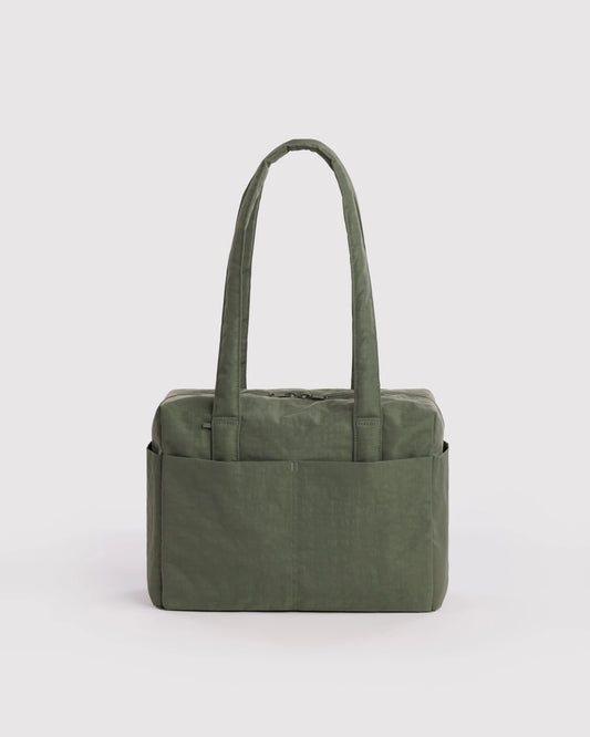 Everyday cloud bag | caper