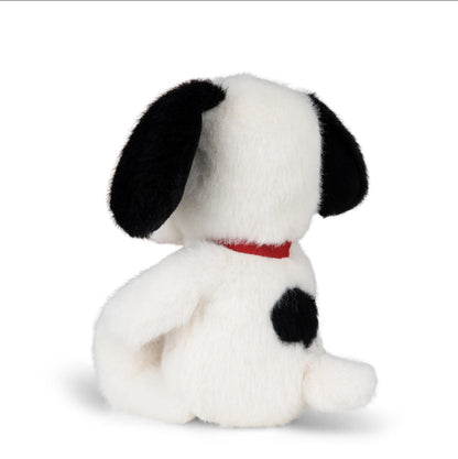 Snoopy ECO Fuzzy Cream - 17 cm