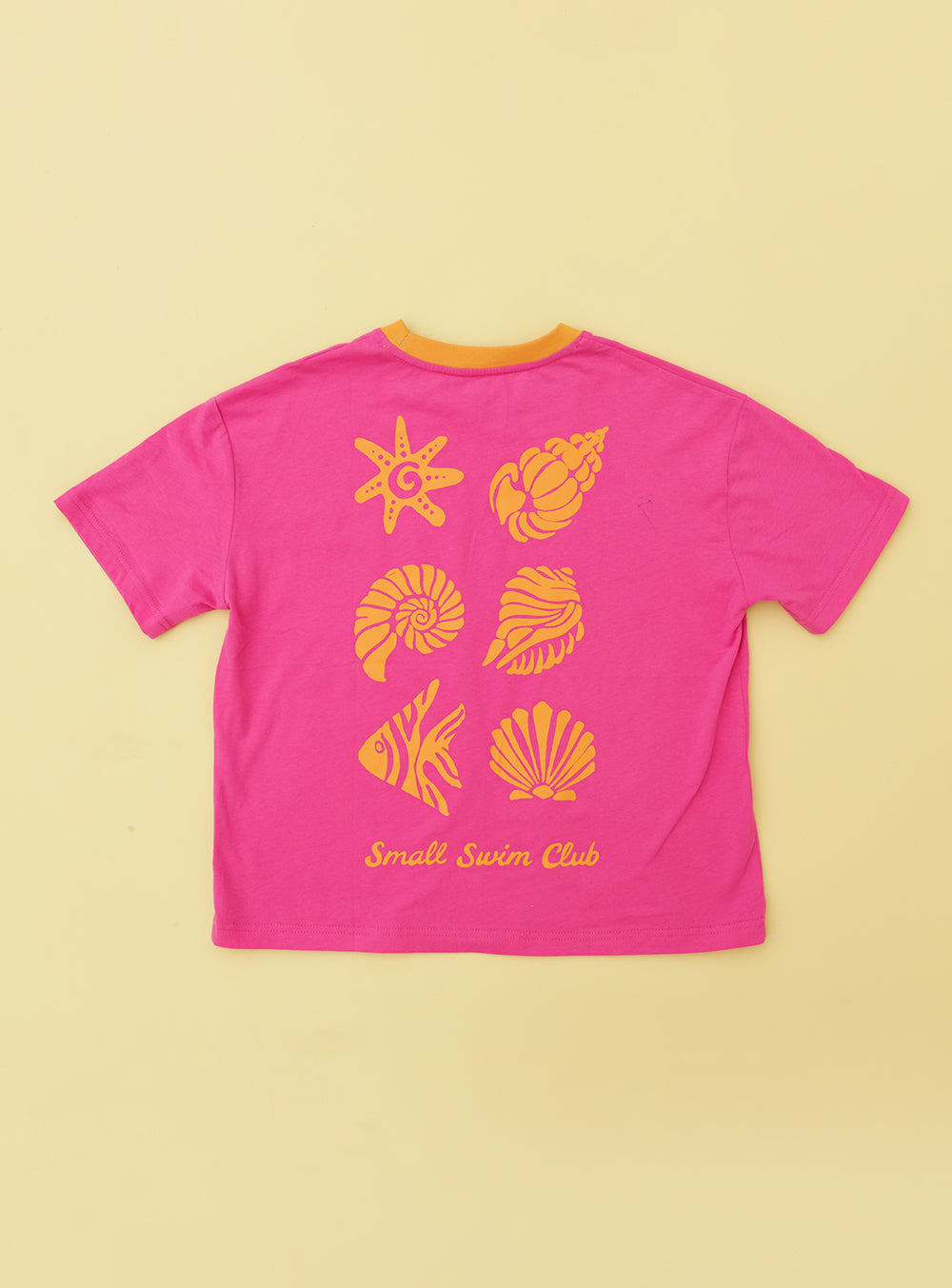 Summer holidays souvenirs t-shirt