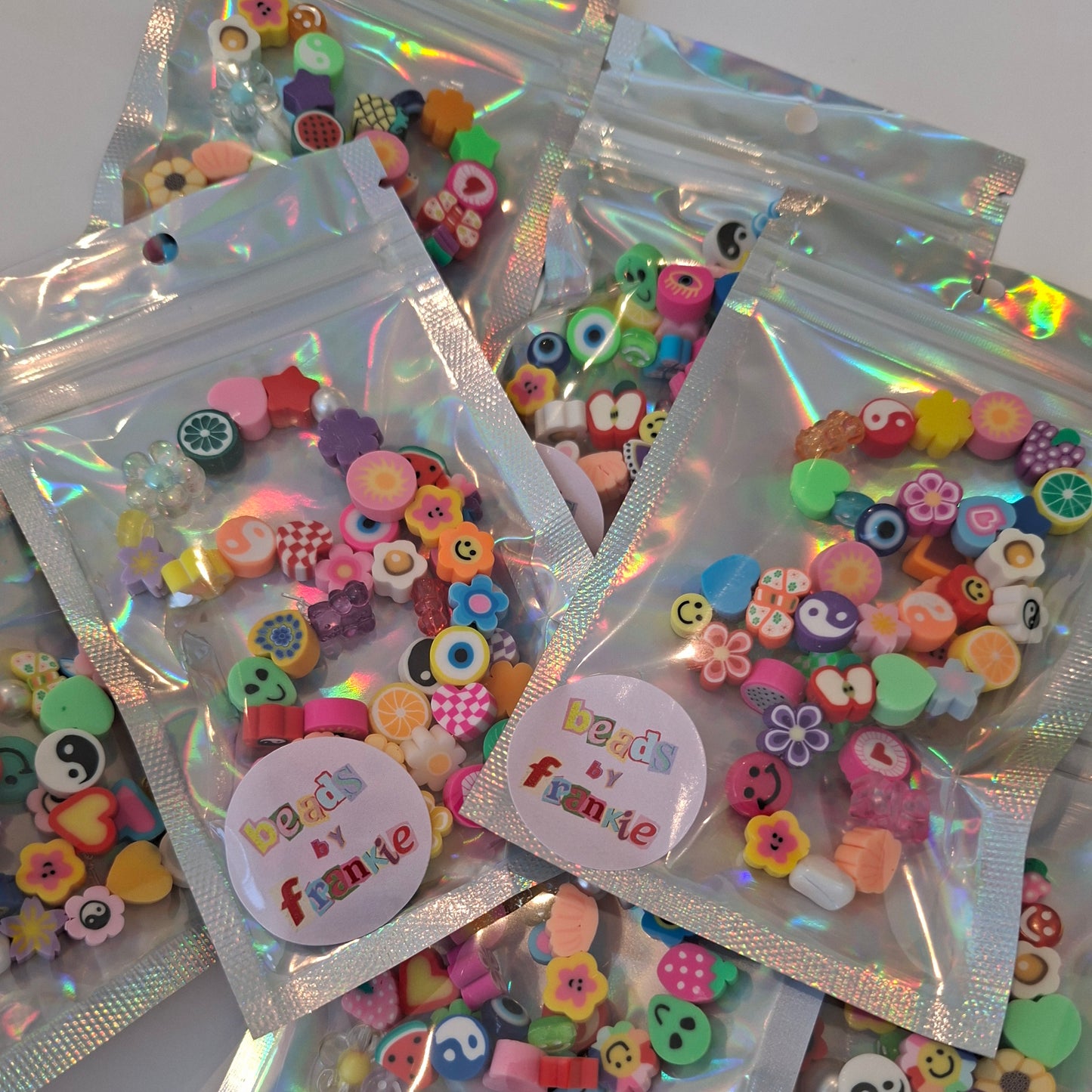 Kids necklace - (size small, 2-4years)