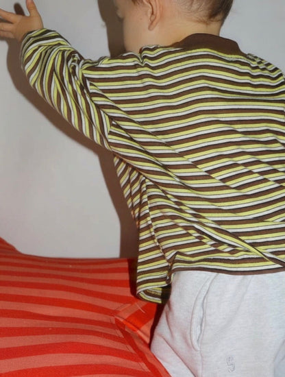 Day Trip Long Sleeve Tee