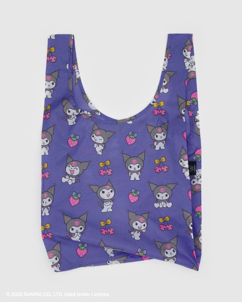Standard Baggu | kuromi