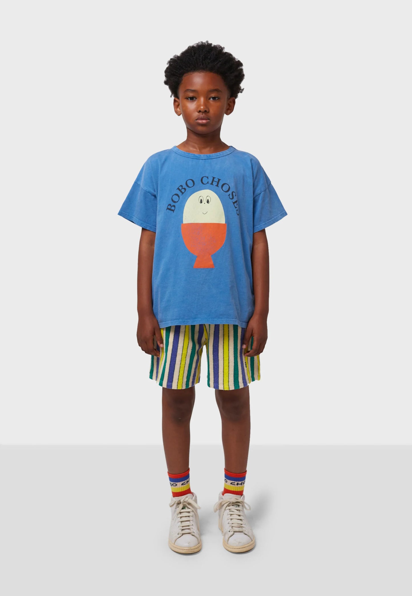 Morning egg t-shirt