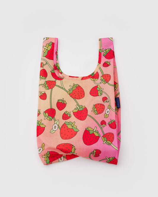 Baby Baggu | strawberry blossom