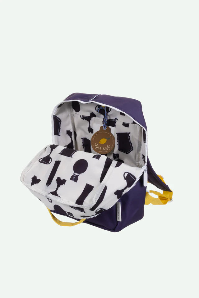 Backpack | medium | better together | skate ramp