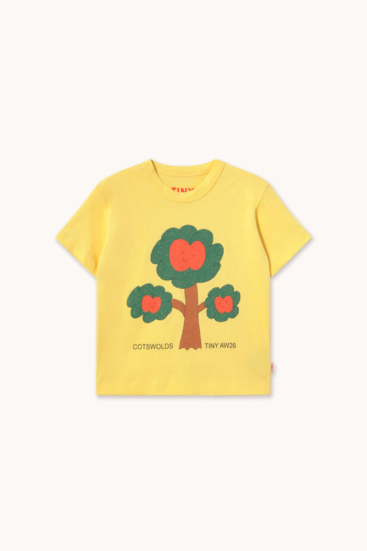 Tree Graphic Tee