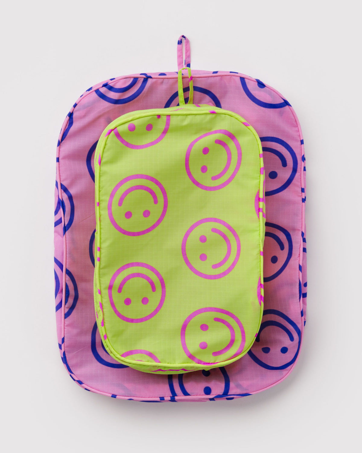 Packing Cube Set | Bright Happy Mix