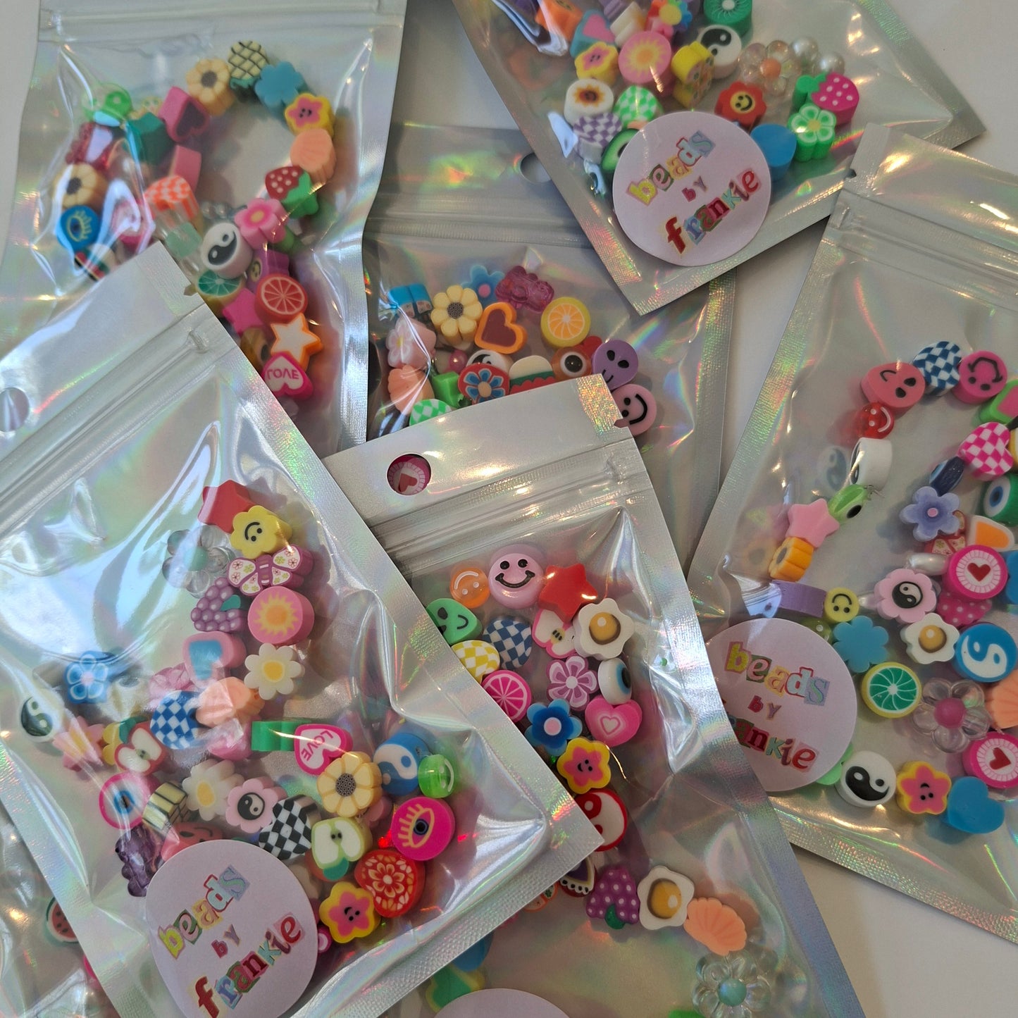 Kids necklace - (size large, 4+years)