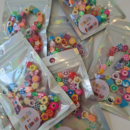 Kids necklace - (size large, 4+years)