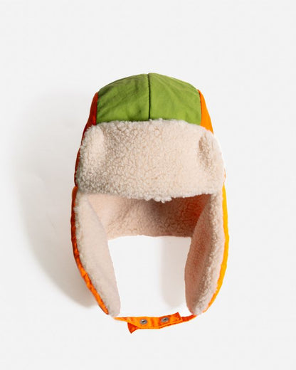 Aviator Hat | Shearling