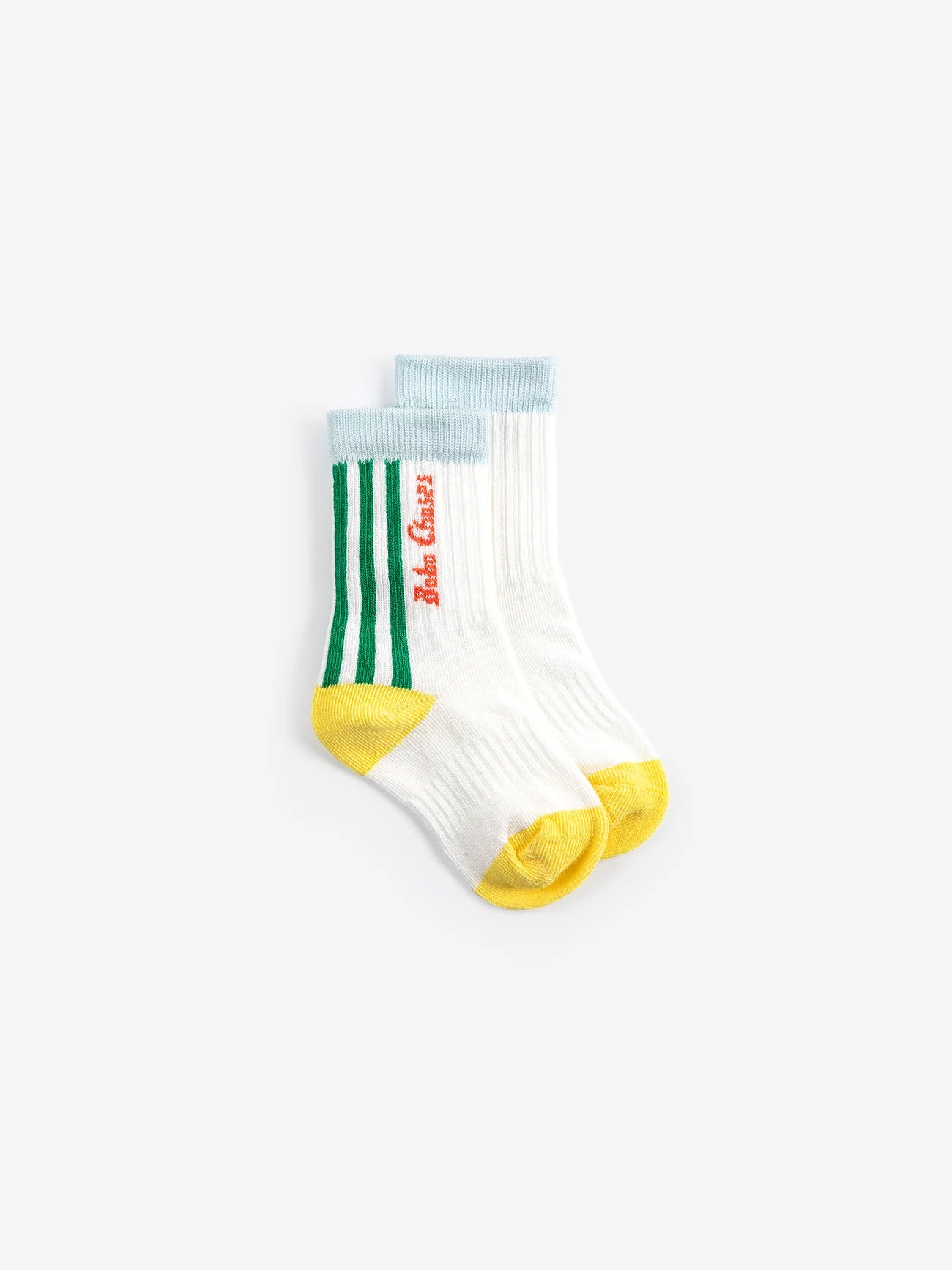 Short socks pack x 2 | baby