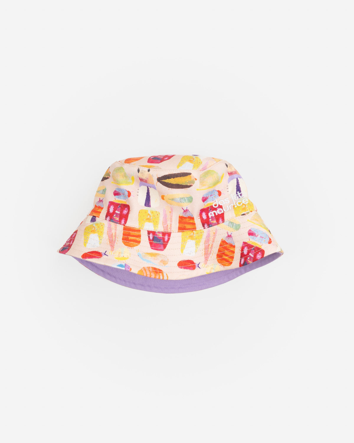 Bucket Hat | Bug World