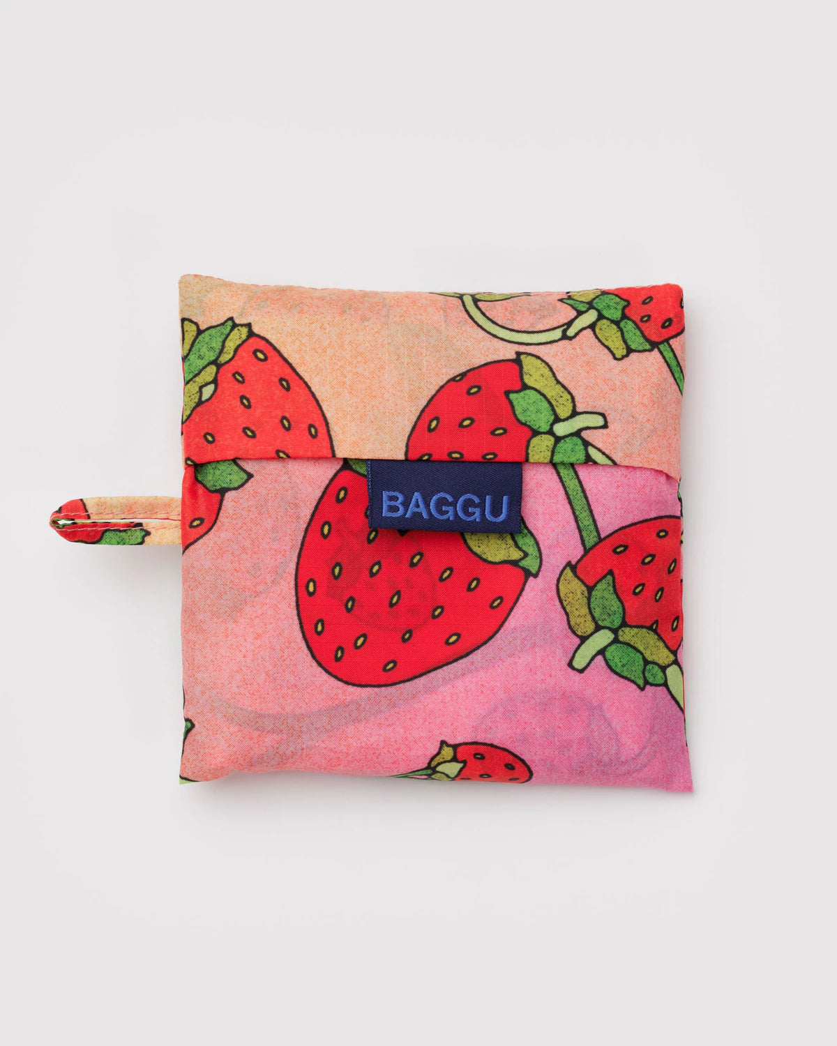 Standard Baggu | strawberry blossom