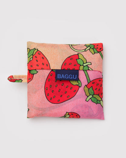 Standard Baggu | strawberry blossom