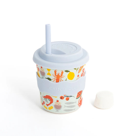 Amalfi Kids Keep Cup | 8oz