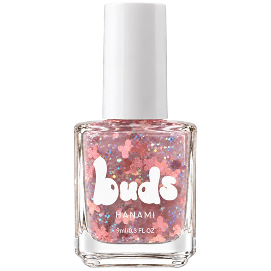 Buds Nail Polish - Butterfly
