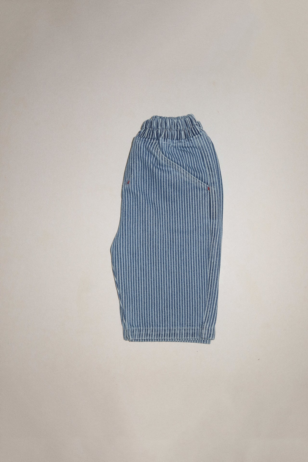 Mam Striped Jeans