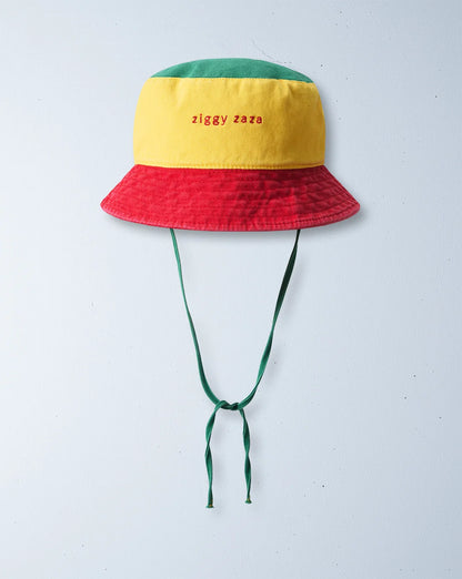 Lala bucket hat | play